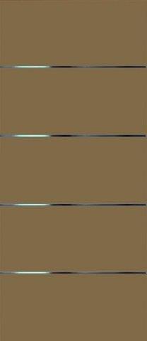 Panel Ornamental Aluminiu HG X1436